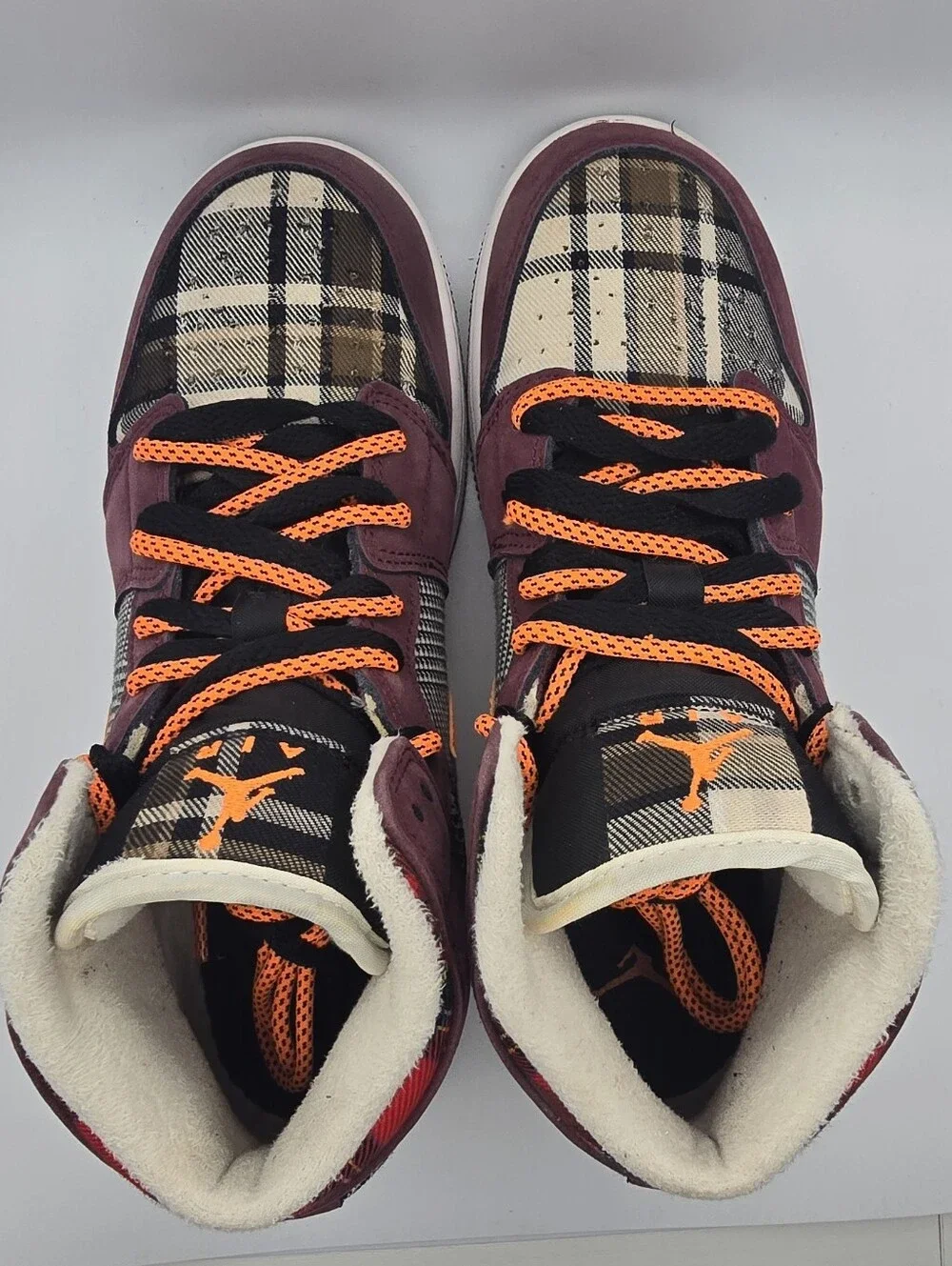 Jordan stylish nike